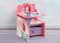 Delta Children Disney® Princess Chair Desk with Storage Bin